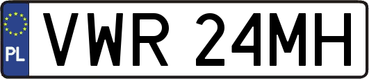 VWR24MH