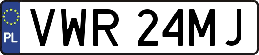VWR24MJ