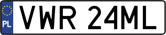 VWR24ML