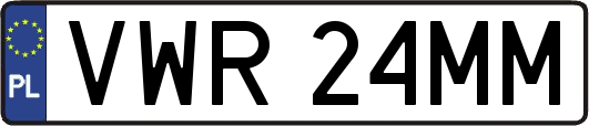 VWR24MM