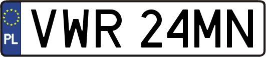 VWR24MN