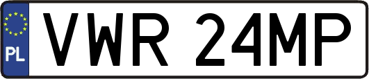 VWR24MP