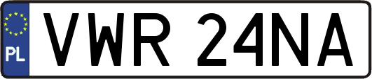 VWR24NA