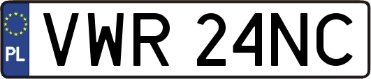 VWR24NC