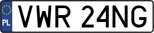 VWR24NG