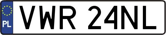VWR24NL
