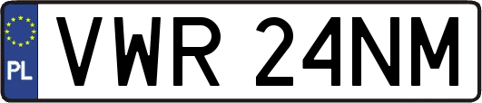 VWR24NM
