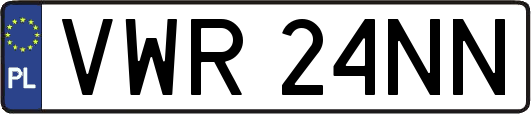 VWR24NN