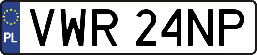 VWR24NP