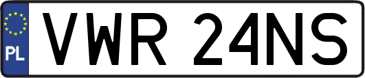 VWR24NS