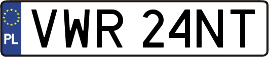 VWR24NT