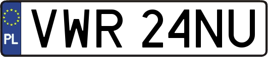 VWR24NU
