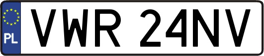 VWR24NV