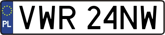 VWR24NW