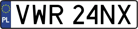 VWR24NX