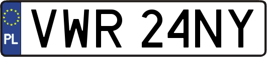 VWR24NY