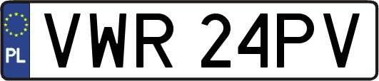 VWR24PV