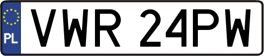 VWR24PW
