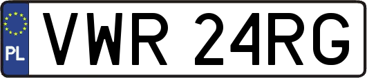 VWR24RG