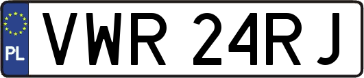 VWR24RJ