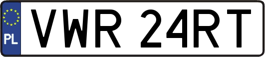 VWR24RT