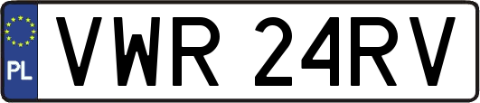 VWR24RV