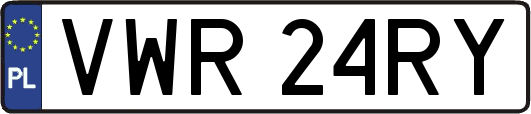 VWR24RY