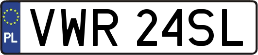 VWR24SL