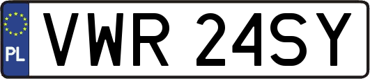 VWR24SY