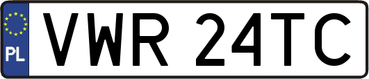 VWR24TC