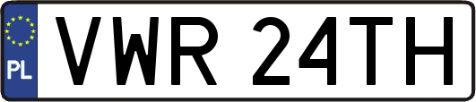 VWR24TH