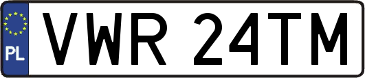 VWR24TM