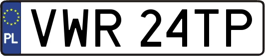 VWR24TP