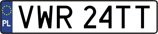 VWR24TT