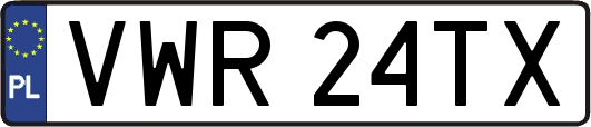 VWR24TX
