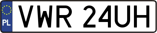 VWR24UH