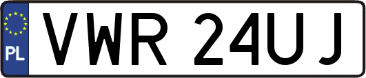 VWR24UJ