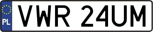 VWR24UM