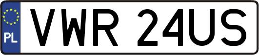 VWR24US