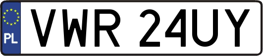 VWR24UY