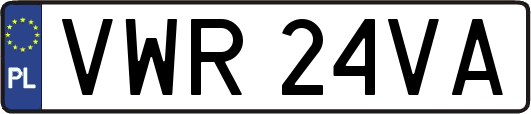 VWR24VA