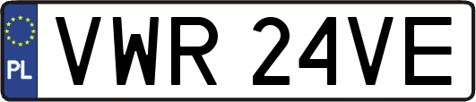 VWR24VE