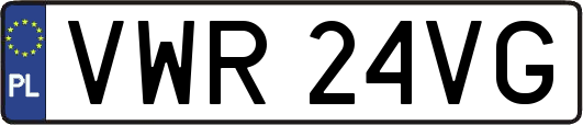 VWR24VG