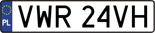 VWR24VH