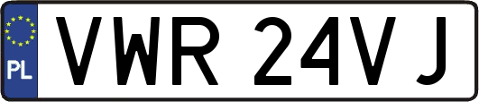 VWR24VJ