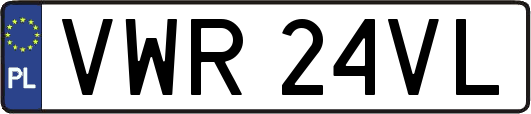 VWR24VL