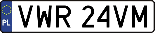 VWR24VM