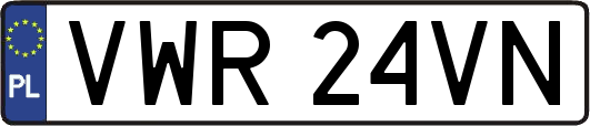VWR24VN