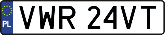 VWR24VT