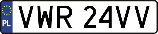 VWR24VV